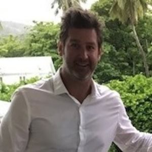 Meet your Posher, Morgan